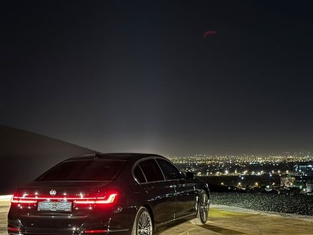 BMW 7 Series, 2019 — сүрөт 2