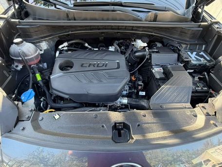 Kia Sportage, 2019 — сүрөт 14