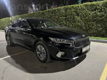 Kia K7, 2019 — сүрөт 2