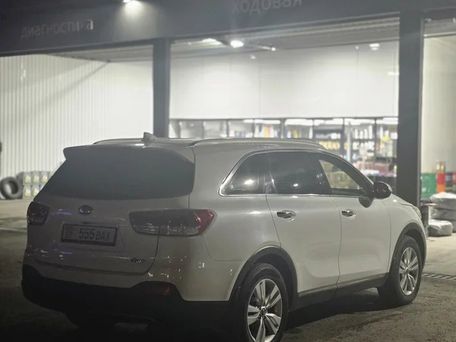 Kia Sorento, 2016 — photo 4