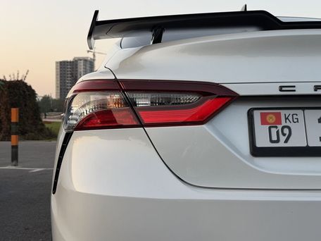 Toyota Camry, 2021 — сүрөт 10