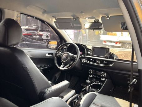 Kia Picanto, 2019 — photo 19