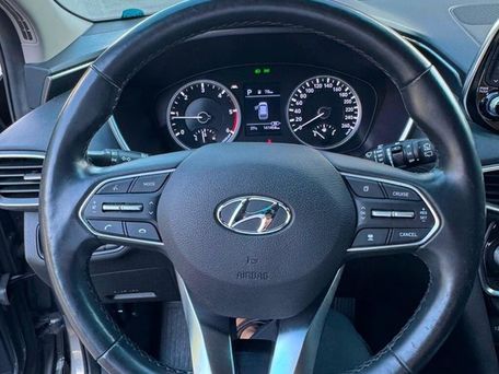 Hyundai Santa Fe, 2020 — photo 3
