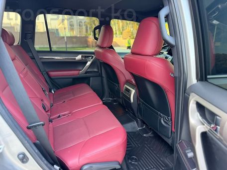 Lexus GX, 2020 — сүрөт 10