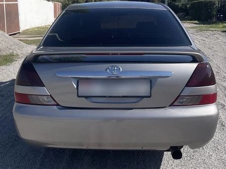 Toyota Mark II, 2003 — сүрөт 6