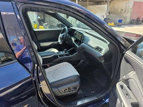 Lexus TX, 2024 — photo 7