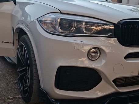 BMW X5 M, 2018 — сүрөт 5