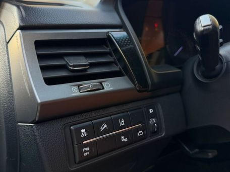 SsangYong Rexton, 2022 — 照片 10