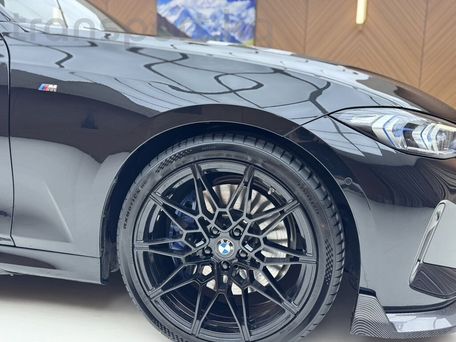BMW 3 серии, 2023 — 照片 4