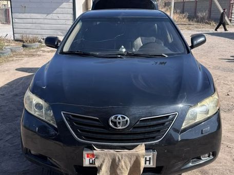 Toyota Camry, 2008 — сүрөт 1