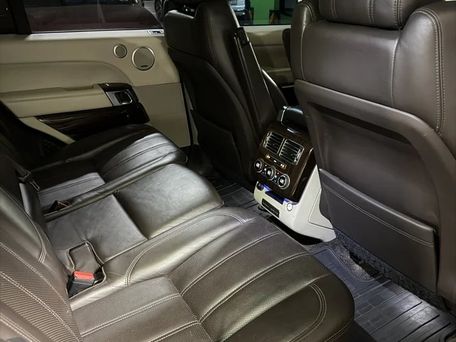 Land Rover Range Rover, 2016 — сүрөт 7
