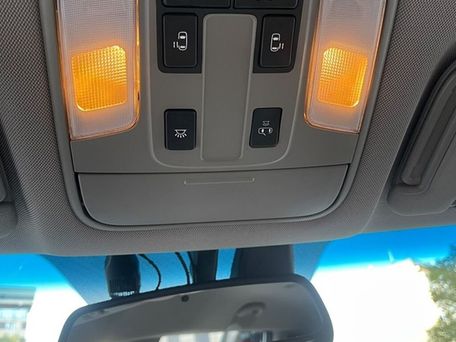 Kia Carnival, 2019 — фото 13