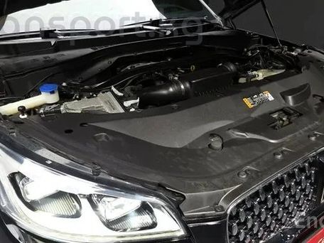 Lincoln Aviator, 2023 — сүрөт 6