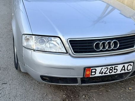 Audi A6, 2000 — фото 2