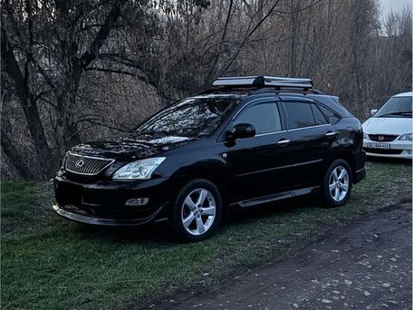 Lexus RX, 2004 — 照片 2