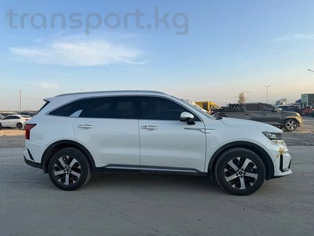Kia Sorento, 2022 — photo 4