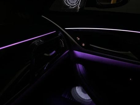 BMW 5 серии, 2016 — фото 8