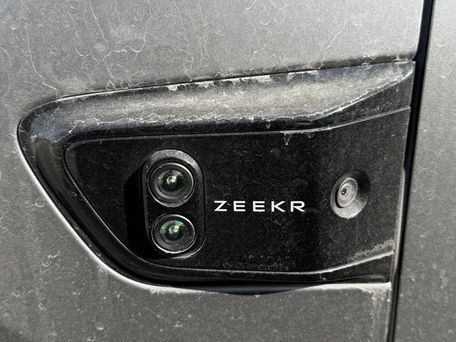 Zeekr 8X, 2026 — фото 4