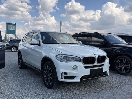 BMW X5, 2018 — 照片 2