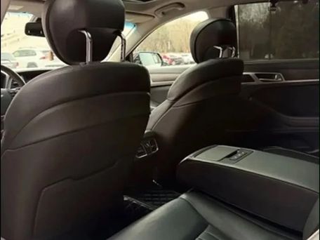 Hyundai Genesis, 2016 — сүрөт 4