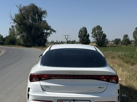 Kia K5, 2022 — photo 6