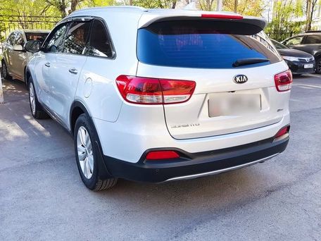 Kia Sorento, 2015 — 照片 4