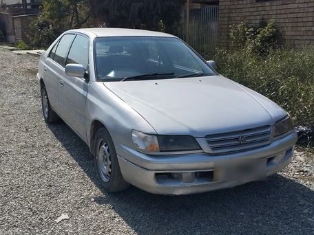 Toyota Corona, 1997 — сүрөт 9