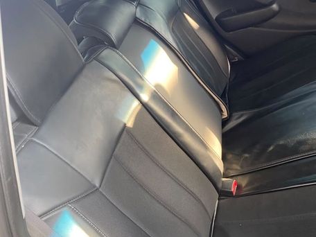 Honda Jazz, 2007 — сүрөт 5