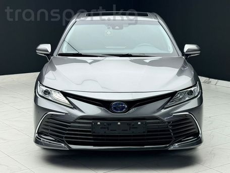 Toyota Camry, 2023 — сүрөт 2