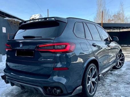 BMW X5, 2020 — 照片 7
