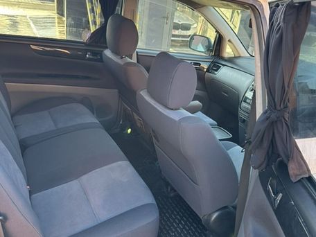 Toyota Ipsum, 2003 — сүрөт 6