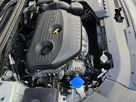 Hyundai Sonata, 2022 — photo 2