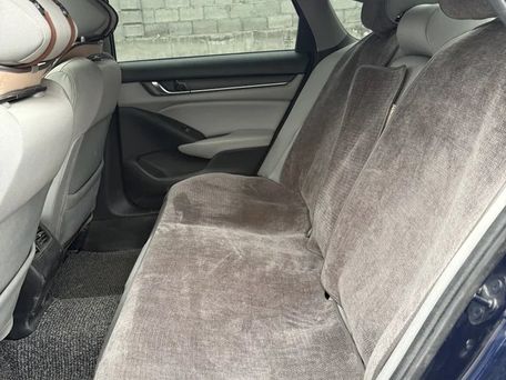 Honda Accord, 2018 — photo 11