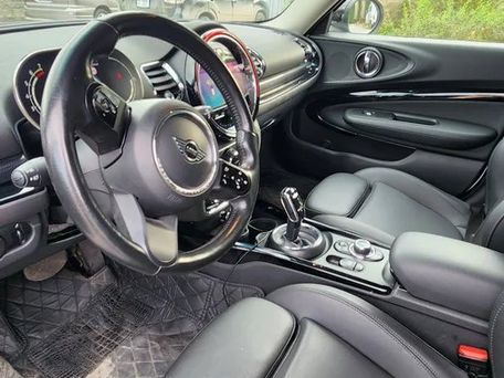 Mini Clubman, 2023 — photo 6