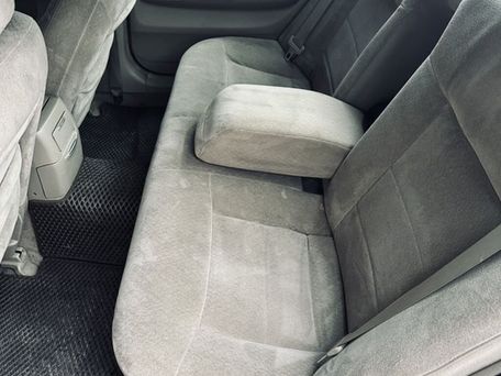 Toyota Mark II, 2002 — сүрөт 7