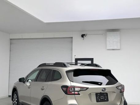 Subaru Outback, 2020 — photo 4