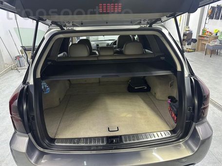 Subaru Outback, 2004 — сүрөт 14