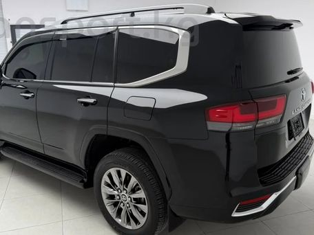 Toyota Land Cruiser, 2022 — сүрөт 5