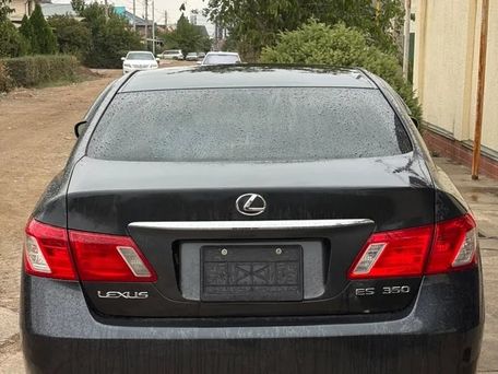 Lexus ES, 2008 — 照片 3