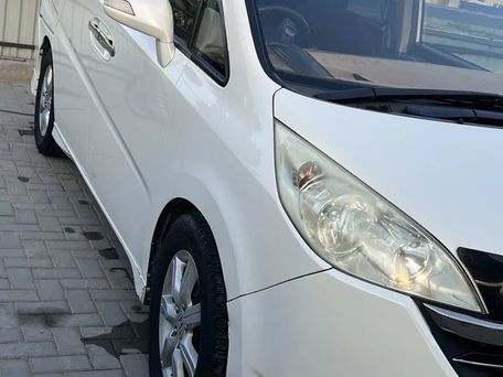 Honda Stepwgn, 2006 — 照片 3