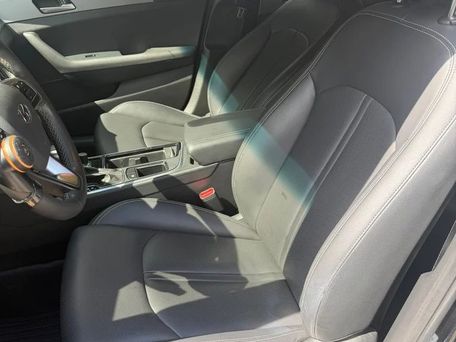 Hyundai Sonata, 2021 — photo 6