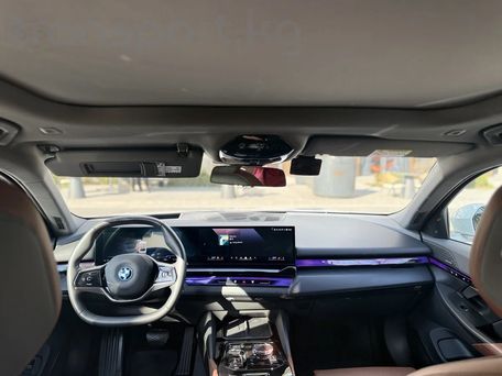 BMW i5, 2023 — сүрөт 9