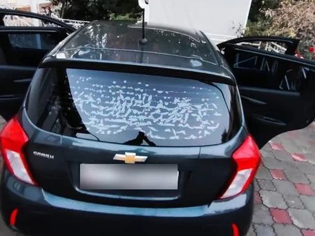 Chevrolet Spark, 2020 — photo 4