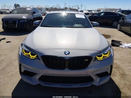 BMW M2, 2021 — photo 11