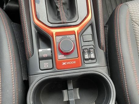 Subaru Forester, 2019 — 照片 13