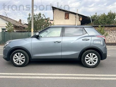 SsangYong Tivoli, 2019 — photo 7