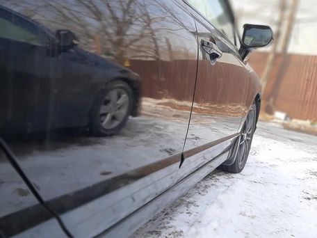 Honda Civic, 2010 — photo 2