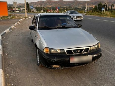 Daewoo Nexia, 2007