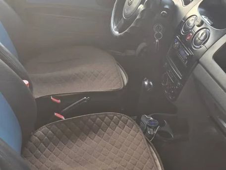 Daewoo Matiz, 2008 — сүрөт 12
