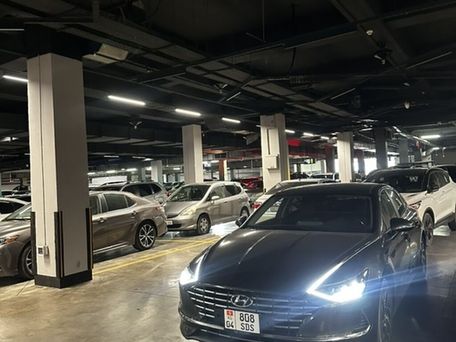 Hyundai Sonata, 2022